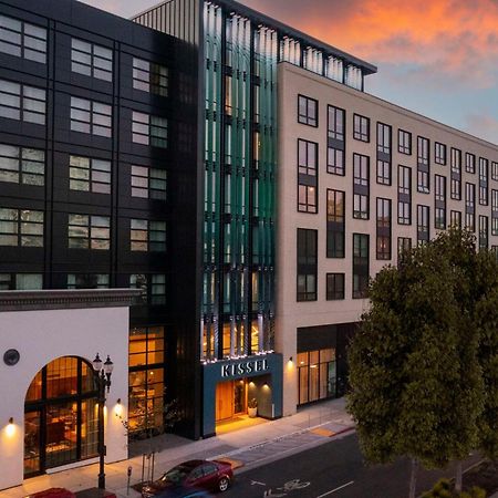 Kissel Uptown Oakland, In The Unbound Collection By Hyatt Hotel Exterior photo